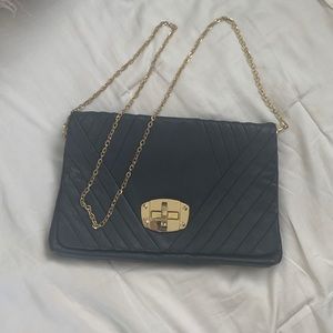 URBAN EXPRESSIONS Clutch / Crossbody Bag